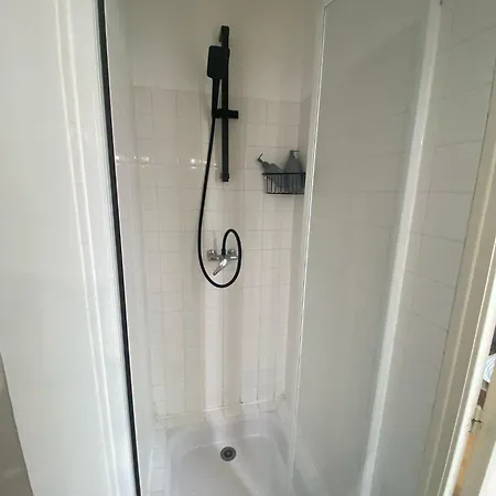 L'atelier - 4 Pers - Centre Apartment Angers