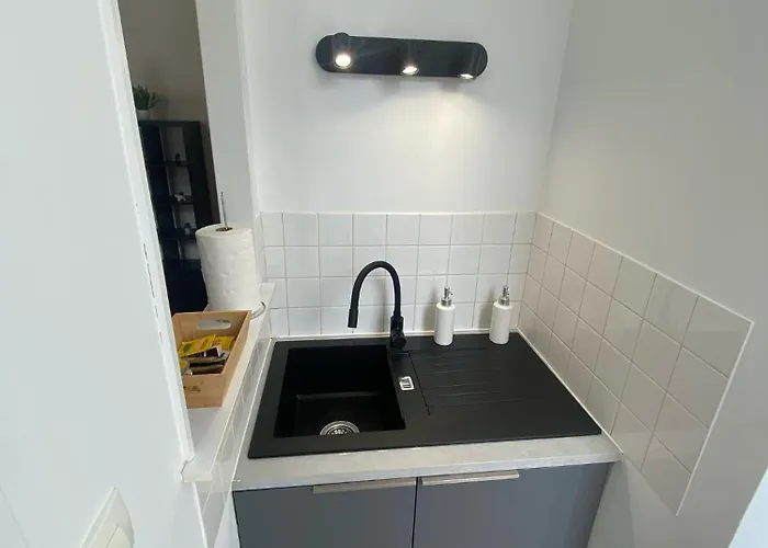 Апартаменты T2 - Cocon Coeur D'angers - 4 Personnes Анже